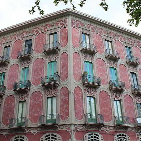 Sicilia Bedda Nice Catania Exterior photo